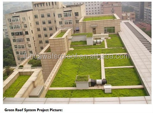 Draingae System HDPE Plastic Dimple Sheet 10cm 20cm Roof Dimple Mat 30m Length 20cm Width 10cm Height 6