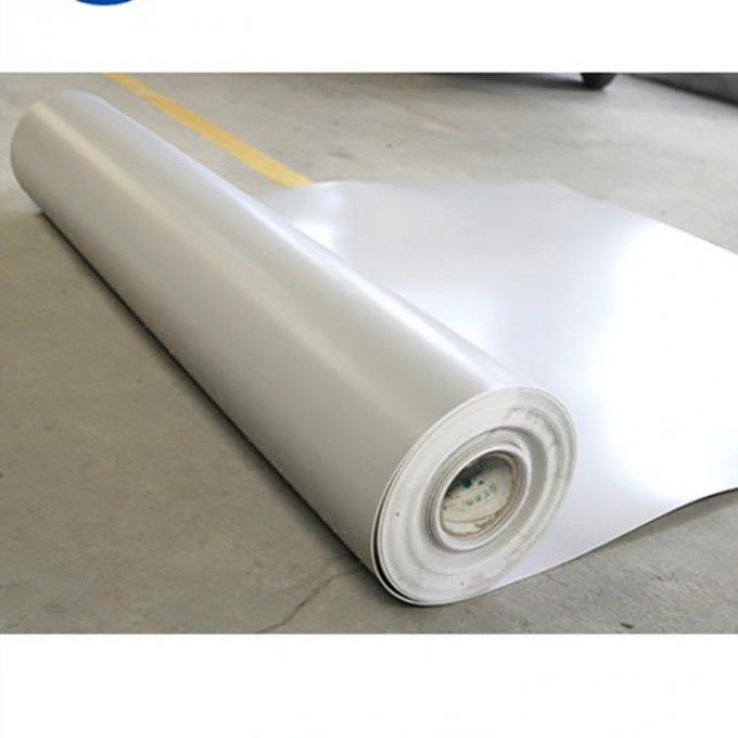 1.5mm 2.0mm TPO Waterproofing Membrane with ISO9001/14001 Certified Products 11