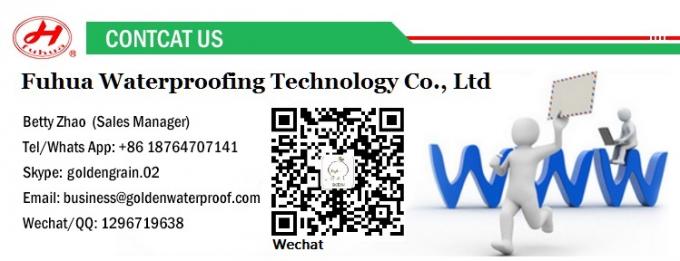1.0mm/1.2mm/1.5mm/1.8mm/2.0mm TPO The Ultimate Roofing Solution for Your Customer Requirements 10