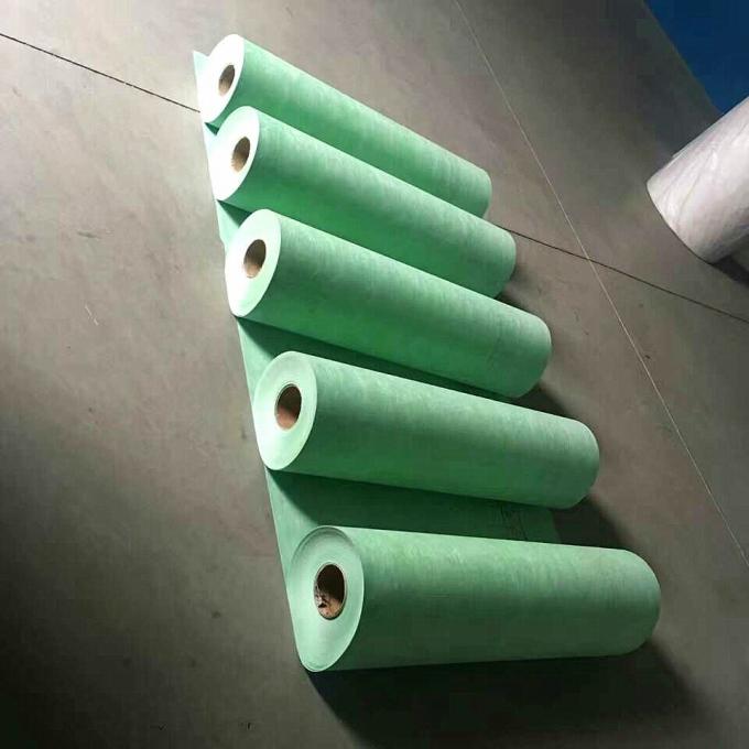 Polypropylene PEPP Waterproofing Membrane for Traditional Design Style Projects 0