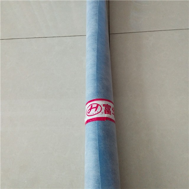 0.2-1.5m Width Roofing Gutter System Shower Waterproof Membrane with ISO9001/14001 Certificate 5