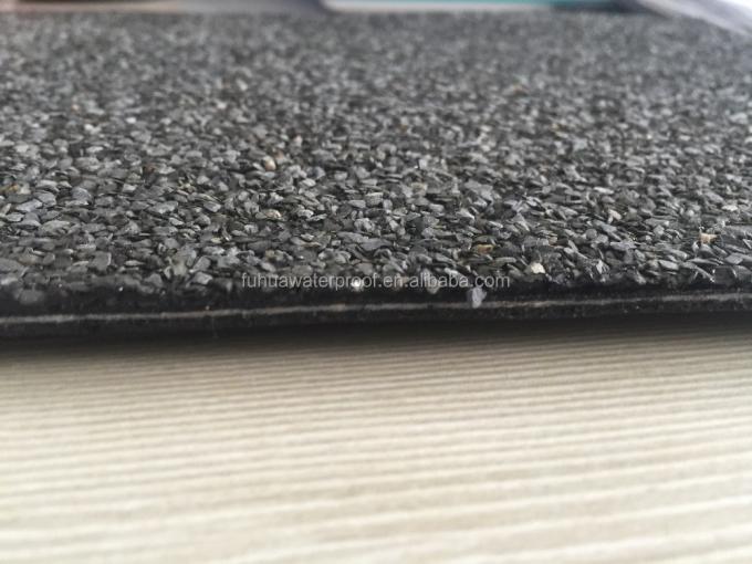 Heat Resistant Waterproofing Roof Membrane Pvc Swimming Pool Liner 3