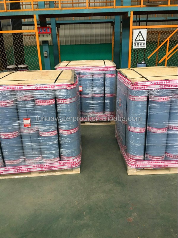 Heat Resistant Waterproofing Roof Membrane Pvc Swimming Pool Liner 14