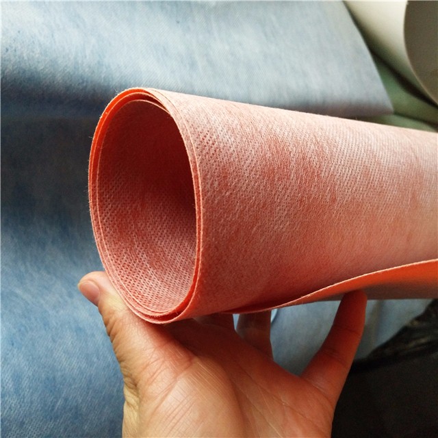 Chinese Design Polyethylene Polypropylene Waterproof Sheet Membrane Roll with 0.4mm-1.5mm Thickness 1