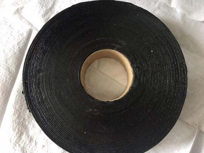 Modern Design Style Self Adhesive Asphalt Driveway Road Joint Sealing Solution Crack Repair Pavement Tape 3
