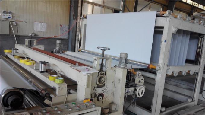 1m-2.1m Width Customized Embossed TPO Waterproofing Membrane for Synthetic Roof Underlayment Durable and Long-Lasting 5