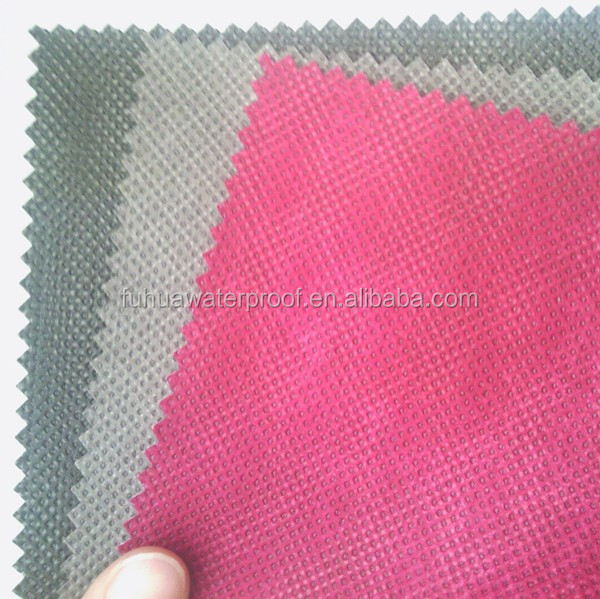 Waterproof Membrane The Essential Component for Waterproof and Breathable Roofing Material 2