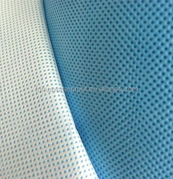 Waterproof Membrane The Essential Component for Waterproof and Breathable Roofing Material 3