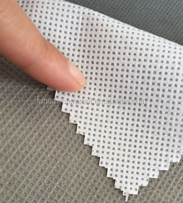 Waterproof Membrane The Essential Component for Waterproof and Breathable Roofing Material 4