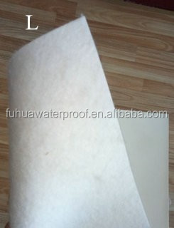 ISO9001/ISO14001 Certified Waterproof Membrane for Customized Wide Flat Roofs TPO Materials 1