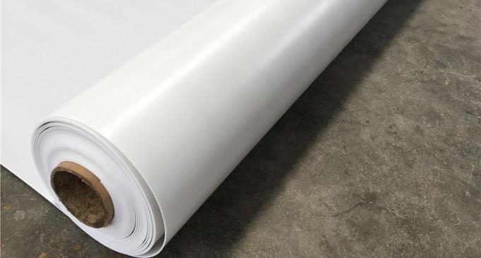 1.0mm/1.2mm/1.5mm/1.8mm/2.0mm TPO The Ultimate Roofing Solution for Your Customer Requirements 0