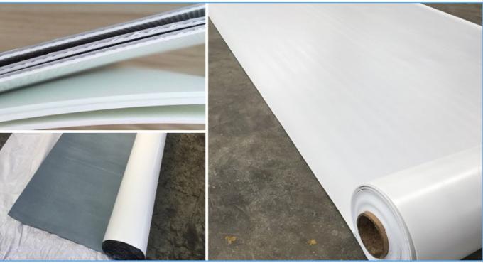 1.0mm/1.2mm/1.5mm/1.8mm/2.0mm TPO The Ultimate Roofing Solution for Your Customer Requirements 3