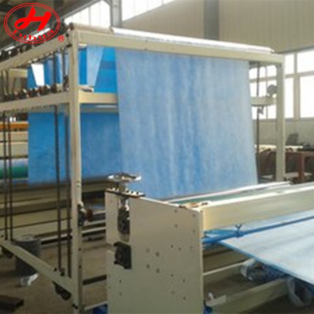 Chinese Design Polyethylene Polypropylene Waterproof Sheet Membrane Roll with 0.4mm-1.5mm Thickness 6