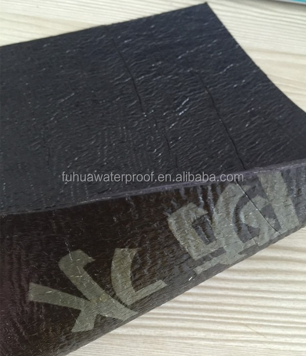 SBS Polymer Modified Bitumen Torchable Membrane The Perfect Solution for Waterproofing Projects 6