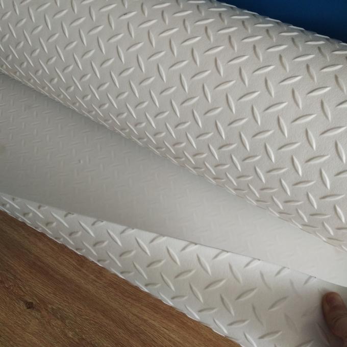 Non-slip TPO Walk-way Pad for Roof Waterproofing System 2.0mm Thickness 0