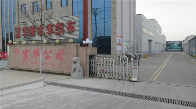 Non-slip TPO Walk-way Pad for Roof Waterproofing System 2.0mm Thickness 7