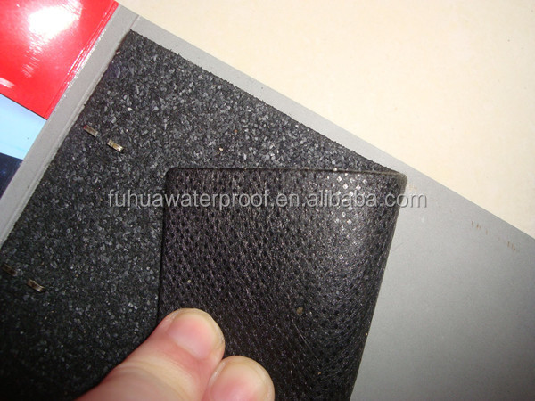 SBS Polymer Modified Bitumen Torchable Membrane The Perfect Solution for Waterproofing Projects 2