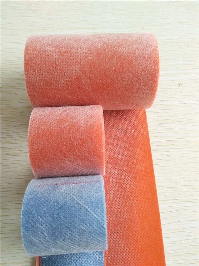 Chinese Design Style Bathroom Polythene Waterproof Membrane with Polypropylene Non-woven Material 0