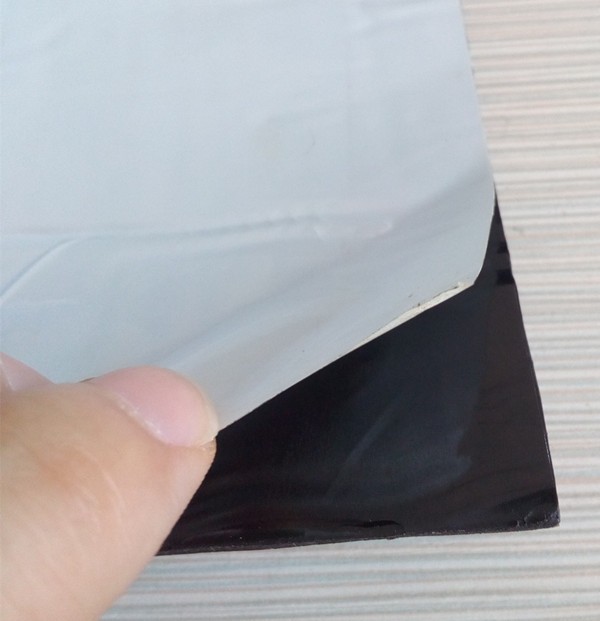 Flexible and Easy to Install Flashband Bitumen Self Adhesive Roof Flashing Tape 4
