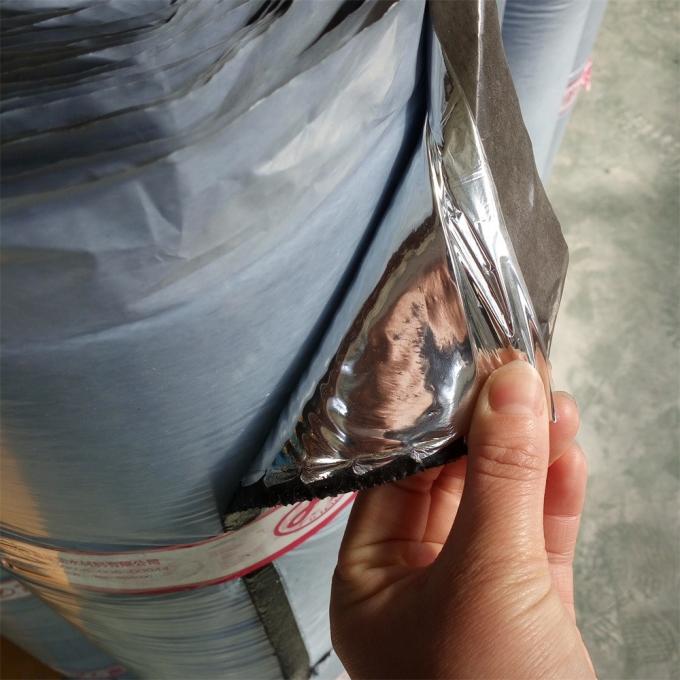 4mm Plastomeric Bituminous Waterproofing Membrane The Ultimate Solution for Qatar's Waterproof Projects 9