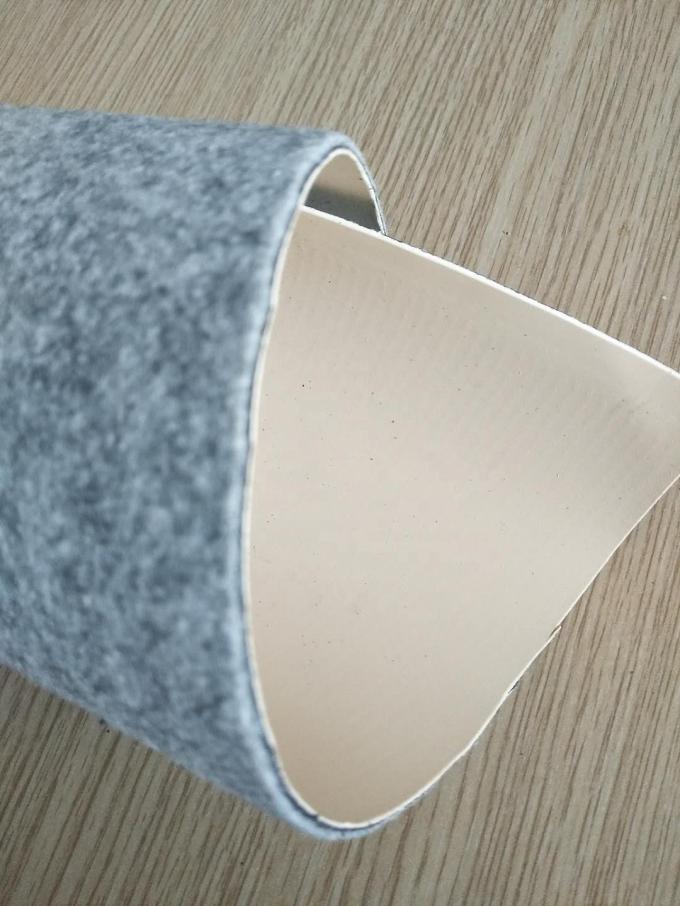 Middle Reinforced TPO Membrane for Roofs Waterproofing 2m Width Customized 1.0mm/1.2mm/1.5mm/1.8mm/2.0mm Thickness 0