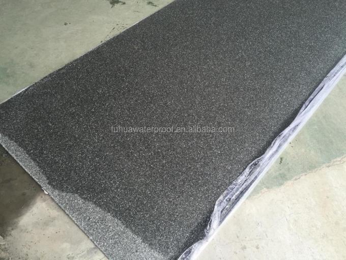 Customized Width Self Adhesive Bitumen Waterproofing Membrane Modern Design for Building Project 6