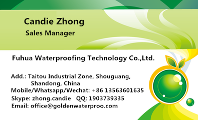 Polyester Felt Base Materials 3mm 4mm Thick APP/SBS Modified Bitumen Waterproofing Membrane for Industrial 12