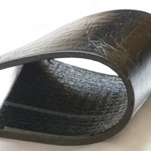 Middle Base Fibreglass/Polyester Reinforced 4mm 3mm SBS Modified Bitumen Rolls Waterproof Membrane 50mm-1000mm Width 3