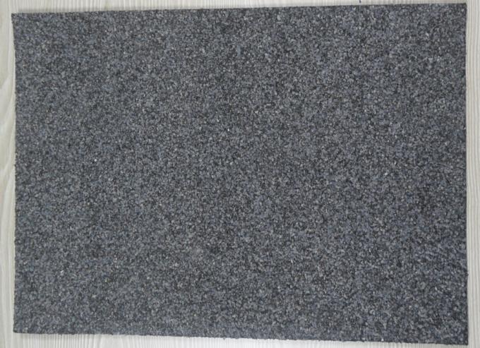 Middle Base Fibreglass/Polyester Reinforced 4mm 3mm SBS Modified Bitumen Rolls Waterproof Membrane 50mm-1000mm Width 4
