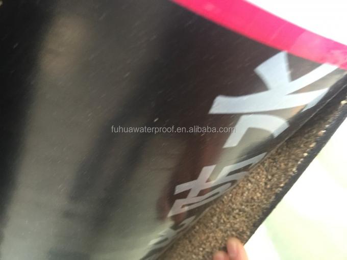 Upgrade Your Roofing with Waterproof Material Aluminum Roofing Sheet Membrane 4