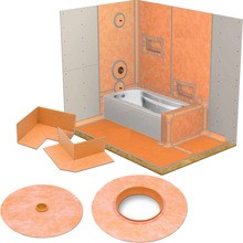 Customized Color Polypropylene Polyethylene Waterproofing Membrane for Hotel Construction Project 5