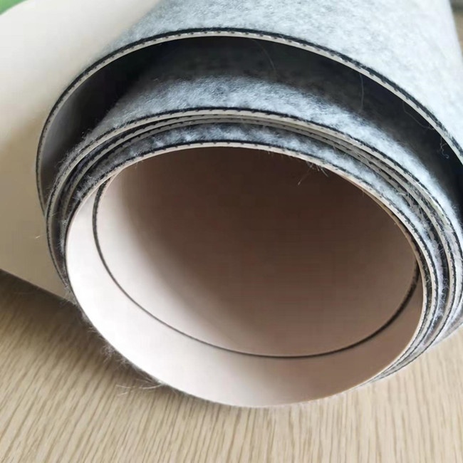 6m x 4m TPO Membrane Roofing with Fleece Back Middle Reinforcement Durable and Waterproof 4m Width 5