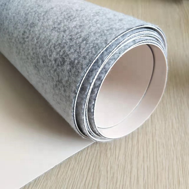 FUHUA TPO Waterproof Membrane in 1.0mm/1.2mm/1.5mm/1.8mm/2.0mm Thickness for Chinese Design Style Roofing Material 1