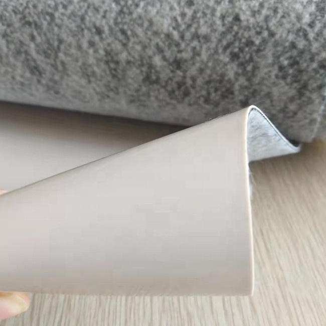 FUHUA TPO Waterproof Membrane in 1.0mm/1.2mm/1.5mm/1.8mm/2.0mm Thickness for Chinese Design Style Roofing Material 0