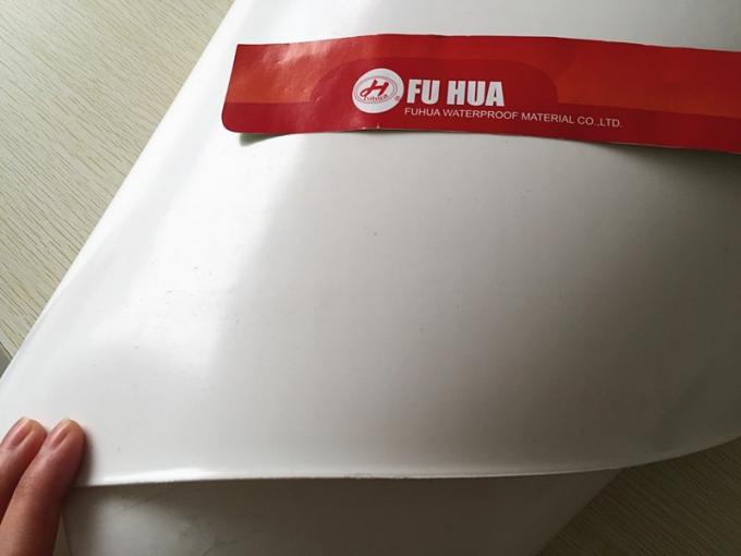 High Density Polethylene Geomembrane PE Impermeable Waterproof Membrane 1.0mm/1.5mm/2.0mm Width 2.1M/6.9ft TPO/PVC/TPO 2