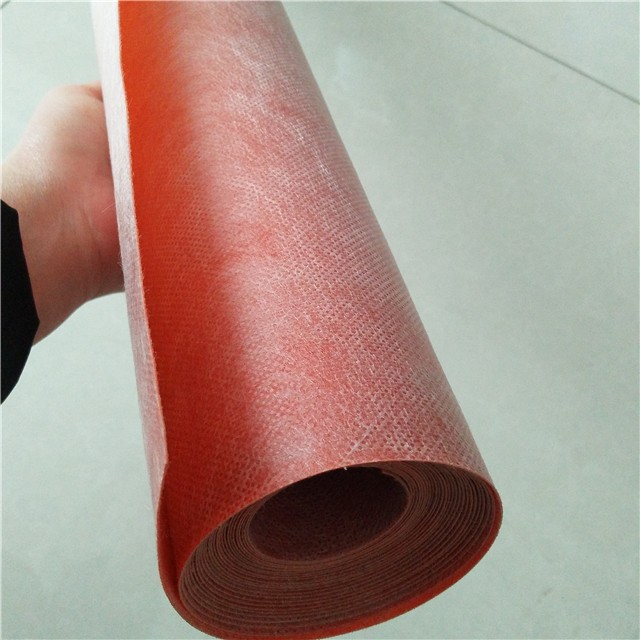 Waterproofing Membrane for Bathroom Floors 0.5mm/0.6mm Thickness Easy to Install and Maintain 7