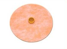 Customized Color Polypropylene Polyethylene Waterproofing Membrane for Hotel Construction Project 9