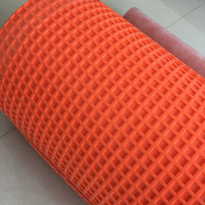 Customized Color Polypropylene Polyethylene Waterproofing Membrane for Hotel Construction Project 10