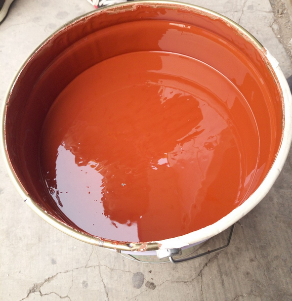 Directly Sells Other Waterproofing Materials for Waterproofing Needs Polyurethane Liquid Rubber Waterproof Membrane 3