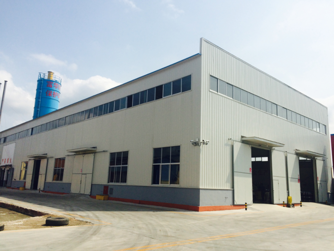 Customized Color Polypropylene Polyethylene Waterproofing Membrane for Hotel Construction Project 16