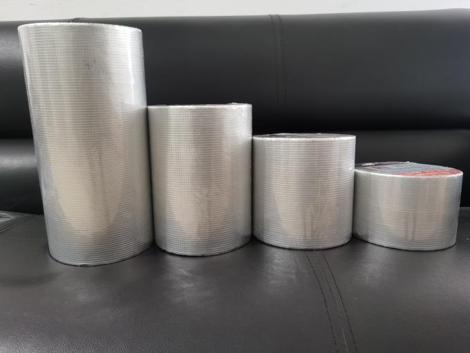 Versatile Butyl Tape for Sealing and Insulation 3