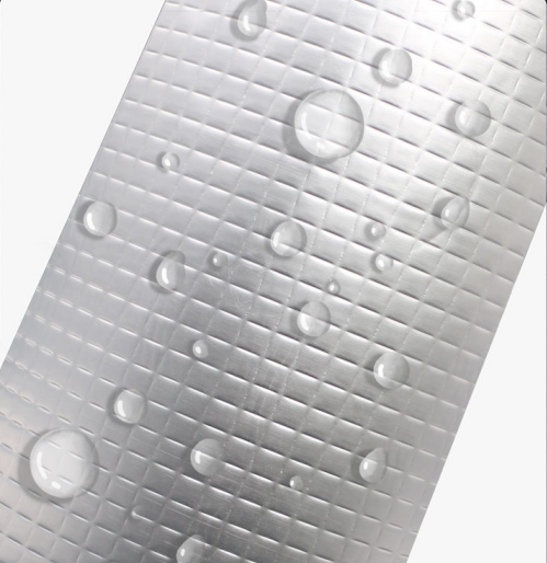Versatile Butyl Tape for Sealing and Insulation 5
