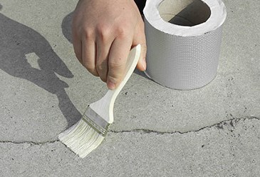 Versatile Butyl Tape for Sealing and Insulation 6