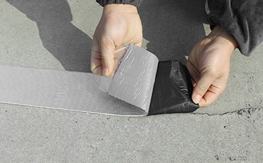 Versatile Butyl Tape for Sealing and Insulation 7