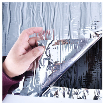Versatile Butyl Tape for Sealing and Insulation 14