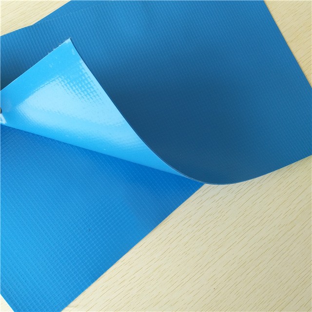 1.5mm PVC Roofing Rolls for Waterproofing Membrane in Basements and Garbage Areas 4