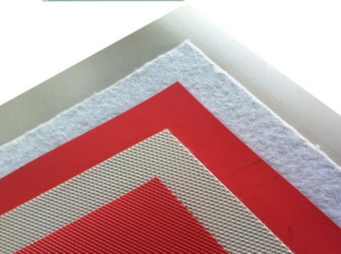 ISO9001/14001 Certified Fiber Glass PVC Plastic Sheet Rolls for Swimming Pool Liner in Various Sizes and Colors 7