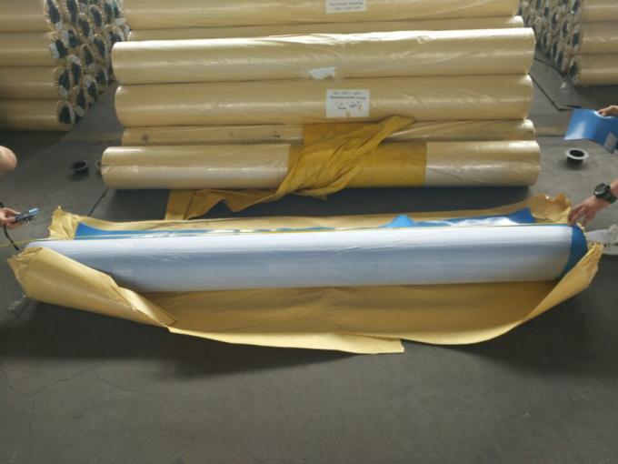 Upgrade Your Pool with a 20m 25m PVC Swimming Pool Liner in Durable and Stylish Material 17