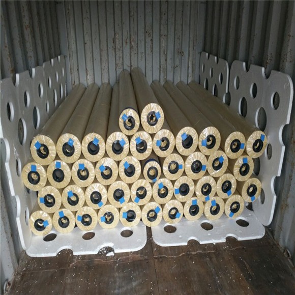 ISO9001/14001 Certified Fiber Glass PVC Plastic Sheet Rolls for Swimming Pool Liner in Various Sizes and Colors 11
