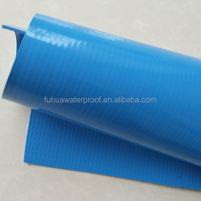 Waterproof Membrane Pvc Pool Liner Material for Customized and Embossed Waterproofing Swimming Pool 3